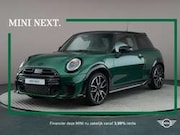 MINI John Cooper Works - C 1.5 Cooper M