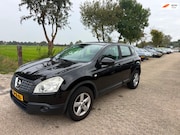 Nissan Qashqai - 2.0 Acenta Automaat !