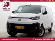 Fiat Scudo - 2.0 Diesel 180pk Automaat L3 Airco/Navi/Camera 12-2024