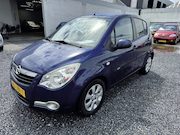 Opel Agila - 1.0 Enjoy