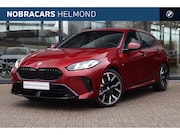 BMW 1-serie - 120 M Sport Automaat / Sportstoelen / Achteruitrijcamera / M