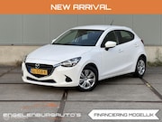 Mazda 2 - 1.5 Skyactiv-G TS , NAP