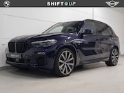 BMW X5 - xDrive40i 7p. M-Sport | Bowers Wilkins | CoPilot | Panoramad