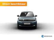 Fiat Grande Panda - Icon | 10, 25" touchscreen radio met Bluetooth, DAB & USB |