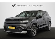 Jeep Compass - 1.2 e-Hybrid Summit / 360 Camera / Schuifdak / 2+6 Jaar Gara