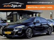 BMW 2-serie - 220 Gran Coupé 220i M-SPORT AUT7 SPORT-INT 19