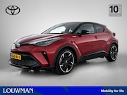 Toyota C-HR - 2.0 Hybrid GR-Sport | JBL | Trekhaak afneembaar |