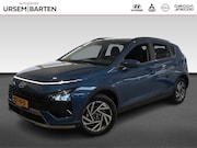 Hyundai Bayon - 1.0 T-GDI Premium | Cruise control | Electronic climate cont