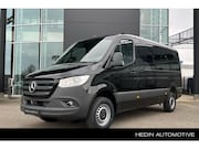 Mercedes-Benz Sprinter - 315 Diesel L2 Automaat RWD Pro | Winterpakket | Parkeerpakke