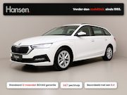 Skoda Octavia - Combi 1.4 TSI iV PHEV Business Edition I Trekhaak I Carplay 