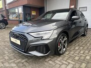 Audi A3 - Sportback 45 TFSI e S-LINE PANO-DAK*ACC*CAMERA*PDC
