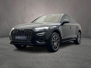 Audi Q5 Sportback - 50 TFSI e 300PK quattro S edition | Trekhaak | Stoelverwarmi