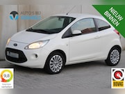 Ford Ka - 1.2 Titanium / AIRCO / LICHTMETALEN VELGEN / WEINIG KM