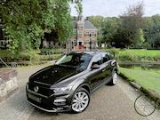 Volkswagen T-Roc - 1.5 TSI Style | 150PK DSG | Camera | CarPlay | Adaptive |