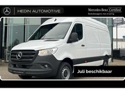 Mercedes-Benz Sprinter - 315 L2/H2 Automaat RWD Pro | Smartphone Integratie Pakket | 