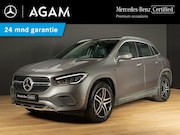 Mercedes-Benz GLA-Klasse - 250 e Business Solution Luxury Limited | Panorama dak | Trek