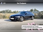 BMW 4-serie Gran Coupe - 418i Executive Edition | M Sport | Stoelverwarming | Achteru