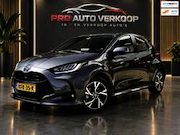 Toyota Yaris - 1.5 Hybrid 115 Dynamic