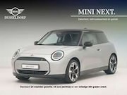 MINI Cooper S - Classic Pakket M Accu conditie 98%