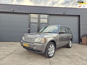 Land Rover Range Rover - 3.6 TDV8 Vogue Youngtimer, NAP