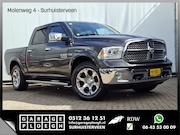 Dodge Ram - 1500 5.7 V8 5-Pers Stoelkoel+verw. orig.NL Trekhaak(3500kg) 