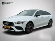 Mercedes-Benz CLA-Klasse - Shooting Brake 250 e AMG Line(NL-auto, 1e Eig, Dealer OnderH