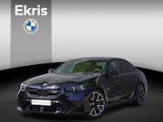 BMW M5 - Sedan Bowers & Wilkins Surround Sound System | Glazen panora