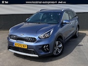 Kia Niro - 1.6 GDi Hybrid DynamicLine Navigatie, Achteruitrijcamera, Ad