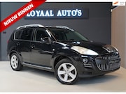 Peugeot 4007 - 2.4 GT 7p. |AUTOMAAT| AIRCO | CRUISE | PDC | ELEK.RAMEN | NA