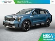 Kia Sorento - 1.6 T-GDi Plug-in Hybrid 4WD ExecutiveLine 7p | VO