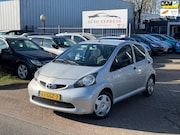 Toyota Aygo - 1.0-12V/stuurbekrachtiging/Navi/Carplay/Nap/Apk/3 Maanden Ga