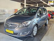 Opel Meriva - 1.4 Turbo Blitz/AIRCO/CRUISE/N.A.P/NETTE AUTO