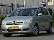 Toyota Verso - 1.8 VVT-i Sol 2DE EIGENAAR NAP/CLIMA/CRUISE/APK