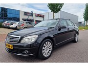 Mercedes-Benz C-klasse - 180 K BlueEFFICIENCY Business Class Elegance AUT PANO NAVI P