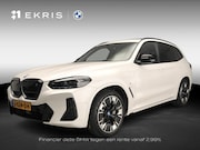 BMW iX3 - High Executive | M-Sportpakket | LED | Leder | HUD | Active