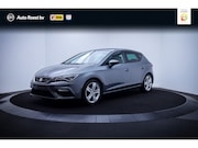 Seat Leon - 1.8TSI 180PK DSG FR NAVI | FULL LINK | ACC | STOELVERW. | LE