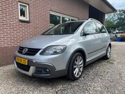 Volkswagen Golf - 1.4 TSI Cross