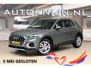Audi Q3 - 35 TFSI 150pk Advanced Pro Line | Elek. stoelen | Keyless | 
