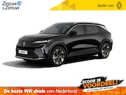 Renault Scénic - EV60 Comfort Range Techno 170 PK | NU MET €6300 | Pack Advan