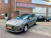 Peugeot 5008 - 1.2 PureTech Style 5p.