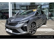 Renault Clio - Techno Uit voorraad leverbaar!| Pack Navigation Techno|