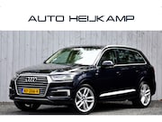 Audi Q7 - 3.0 TDI e-tron Quattro Premium | Trekhaak | Leer | NL-Auto |