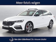 Skoda Octavia - Combi 1.4 TSI RS iV 245pk PHEV Business / Panoramadak / Trek