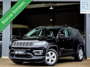 Jeep Compass - 1.4T Longitude |Carplay/And|HLeer|Cam|Trekhaak
