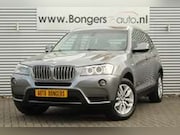 BMW X3 - xDrive28i High Exec.