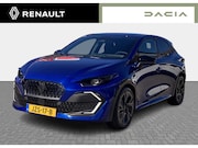 Renault Clio - 1.8 Hybrid 160 esprit Alpine - Demo / Harman Kardon