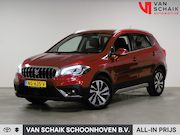 Suzuki S-Cross - 1.0 Boosterjet High Executive Trekhaak