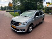 Dacia Logan Mcv - 0.9 TCe Prestige|Navigatie|Airco||PDC|NAP|Trekhaak|
