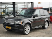 Land Rover Range Rover Sport - 4.4 V8 HSE | Carplay