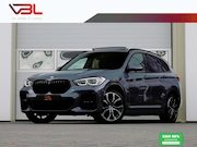 BMW X1 - xDrive25e High Executive M-sport | SOH 88% | Panoramadak
